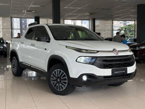 FIAT TORO 1.8 16V EVO FLEX ENDURANCE AT6